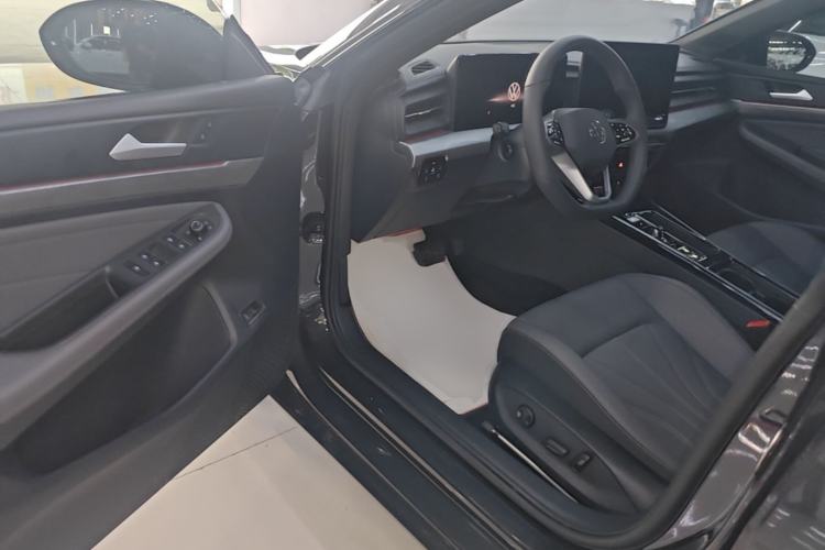 Used Volkswagen Lamando 2026 Lavida L GTS 380TSI Lingfeng Millionth Anniversary Edition Driver Seat