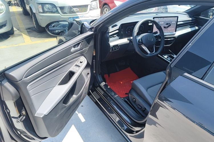 Used Volkswagen Lamando 2026 Lavida L 300TSI Lingfeng Edition Driver Seat