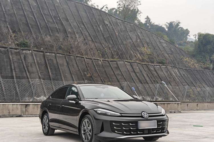 Used Volkswagen Lamando 2026 Lavida L 300TSI Lingfeng Edition Exterior 1