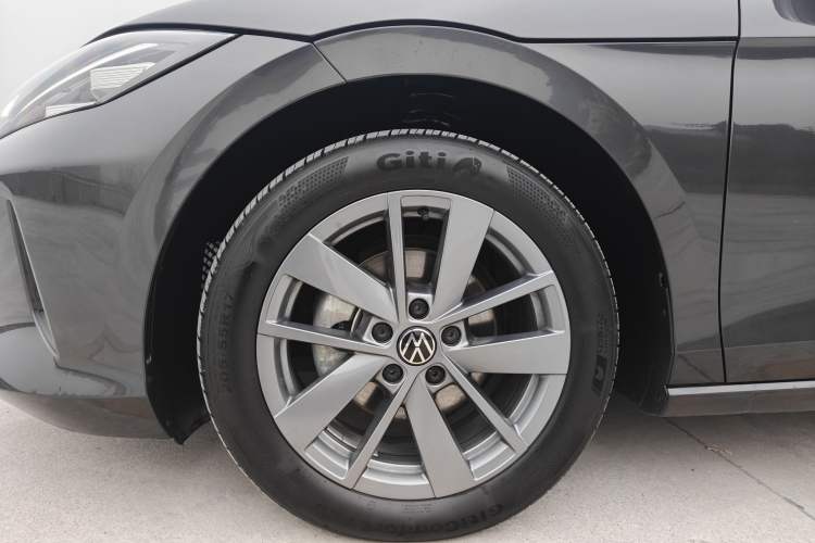 Used Volkswagen Lamando 2026 Lavida L 300TSI Lingfeng Edition Exterior 11