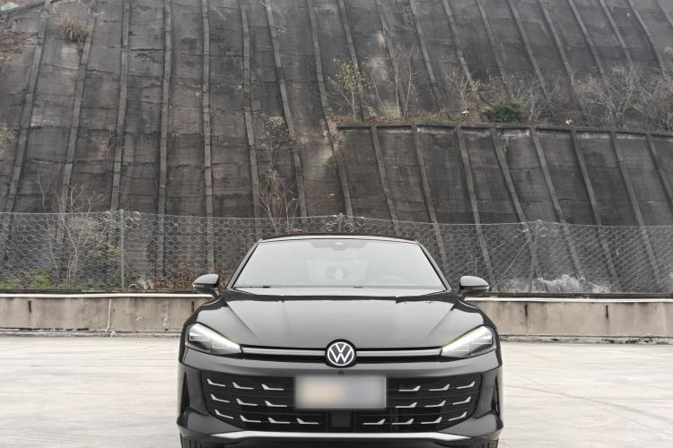 Used Volkswagen Lamando 2026 Lavida L 300TSI Lingfeng Edition Exterior 6