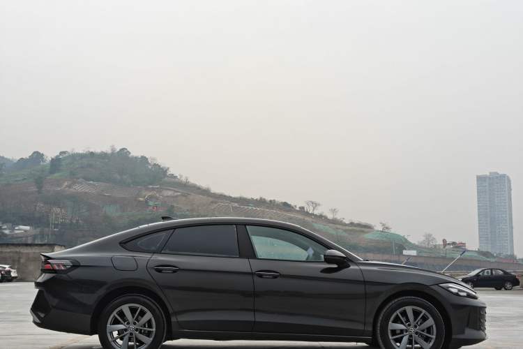 Used Volkswagen Lamando 2026 Lavida L 300TSI Lingfeng Edition Exterior 7