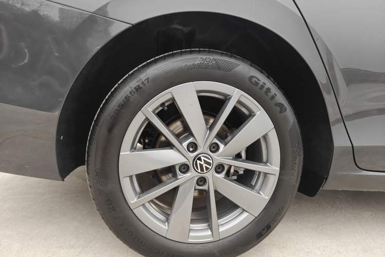 Used Volkswagen Lamando 2026 Lavida L 300TSI Lingfeng Edition Exterior 8