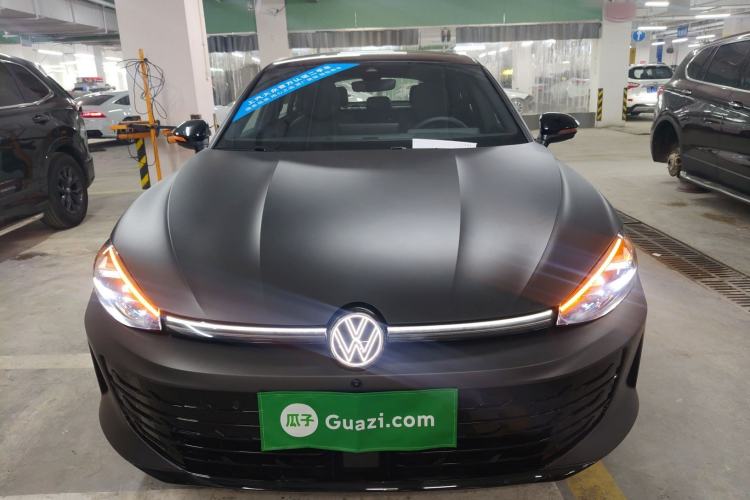 Used Volkswagen Lamando 2026 Lavida L GTS 380TSI Lingfeng Millionth Anniversary Edition Front
