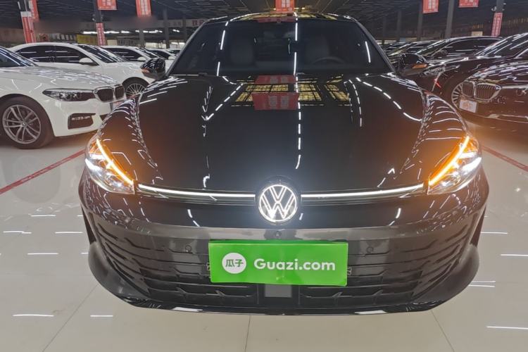 Used Volkswagen Lamando 2026 Lavida L GTS 380TSI Lingfeng Millionth Anniversary Edition Front