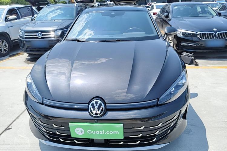 Used Volkswagen Lamando 2026 Lavida L 300TSI Lingfeng Edition Front