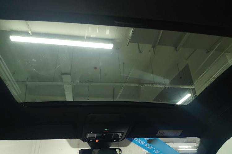 Used Volkswagen Lamando 2026 Lavida L GTS 380TSI Lingfeng Millionth Anniversary Edition Headliner
