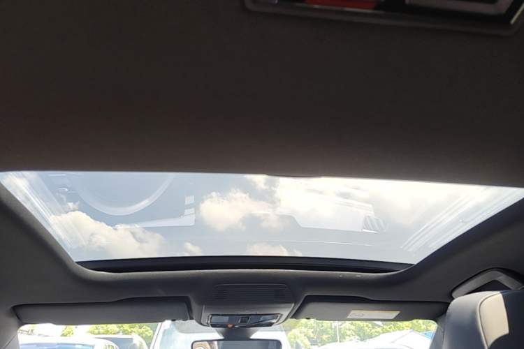 Used Volkswagen Lamando 2026 Lavida L 300TSI Lingfeng Edition Headliner