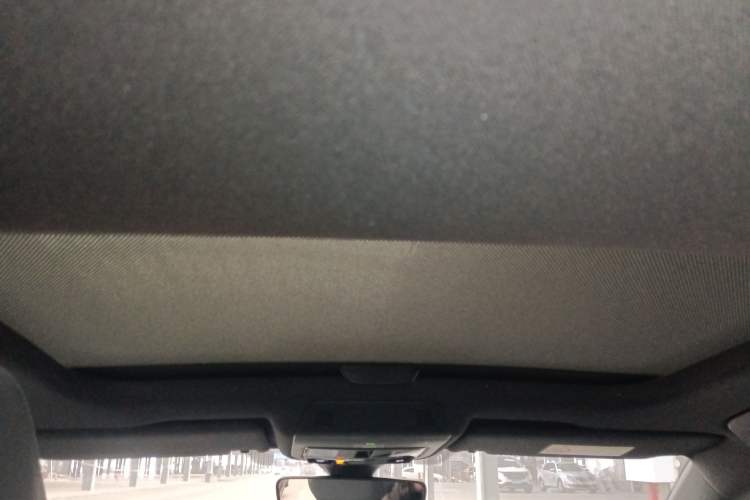 Used Volkswagen Lamando 2026 Lavida L 300TSI Lingfeng Edition Headliner