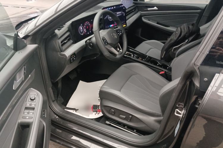Used Volkswagen Lamando 2026 Lavida L 300TSI Lingfeng Edition Interior 3