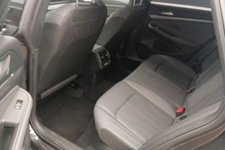 Used Volkswagen Lamando 2026 Lavida L 300TSI Lingfeng Edition Interior 4