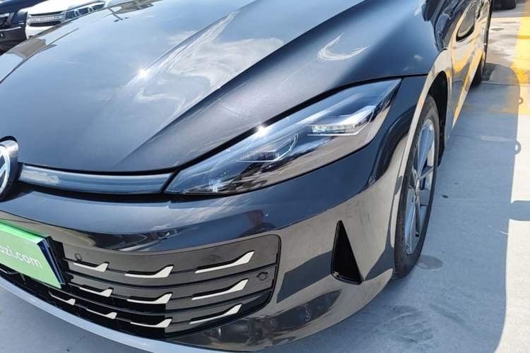 Used Volkswagen Lamando 2026 Lavida L 300TSI Lingfeng Edition Left Front Headlight