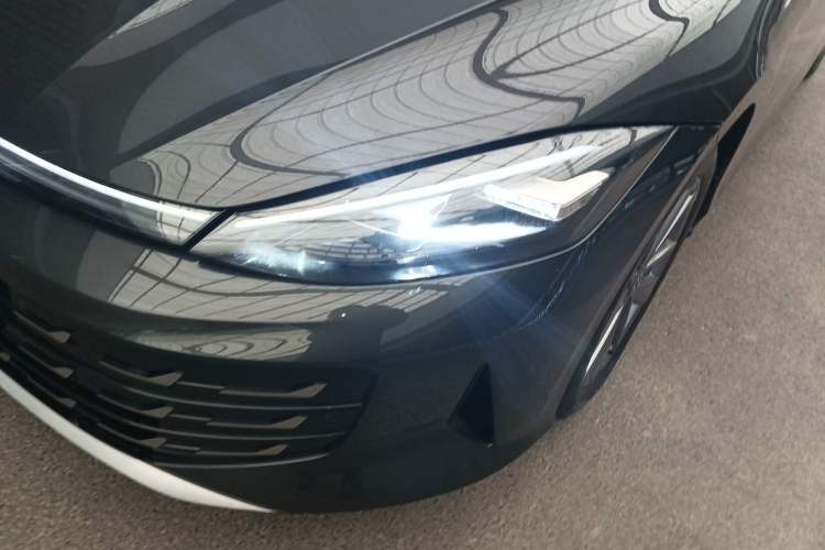 Used Volkswagen Lamando 2026 Lavida L 300TSI Lingfeng Edition Left Front Headlight