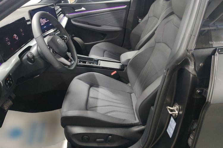 Used Volkswagen Lamando 2026 Lavida L GTS 380TSI Lingfeng Millionth Anniversary Edition Left Front Seat