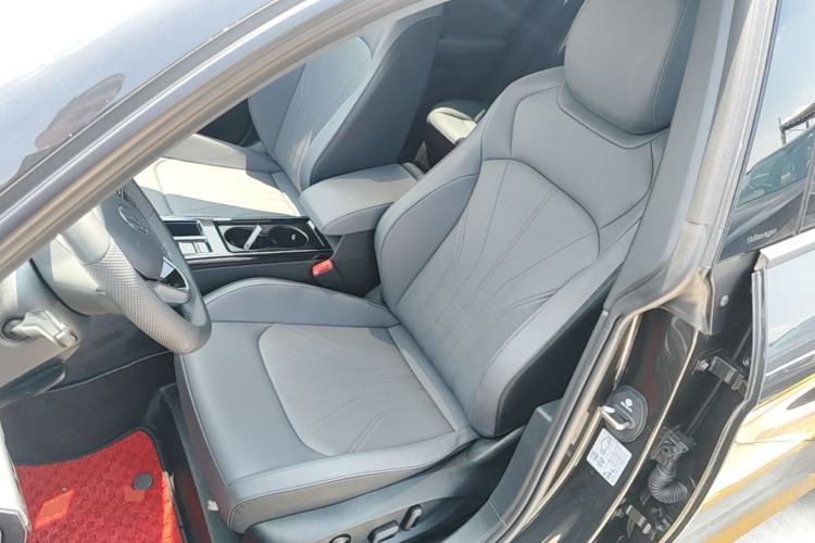 Used Volkswagen Lamando 2026 Lavida L 300TSI Lingfeng Edition Left Front Seat