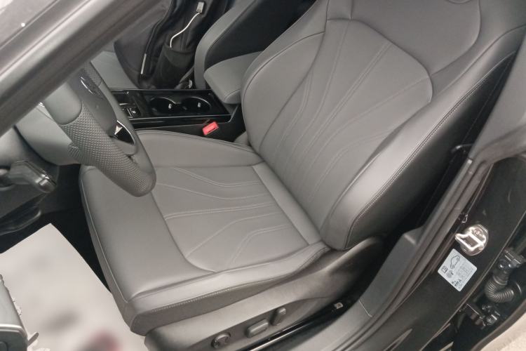 Used Volkswagen Lamando 2026 Lavida L 300TSI Lingfeng Edition Left Front Seat