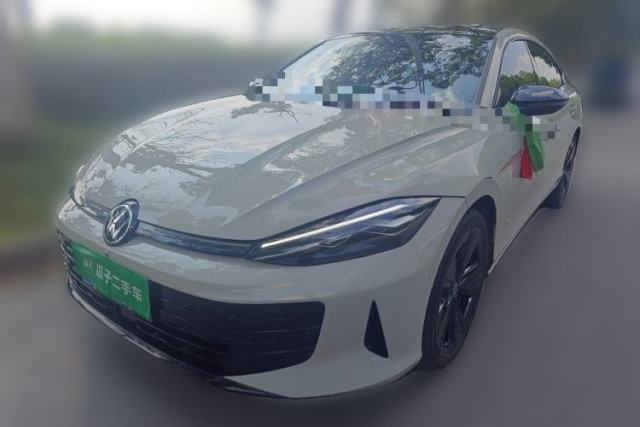 Używany Volkswagen Lamando 2026 Lavida L GTS 380TSI Lingfeng Millionth Anniversary Edition