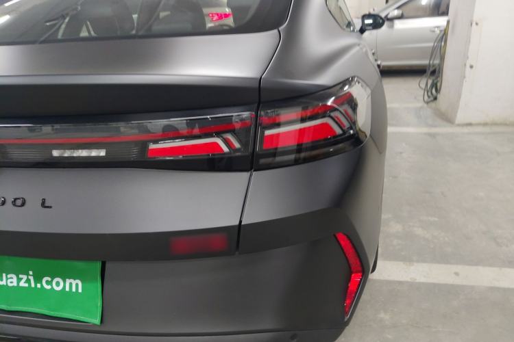 Used Volkswagen Lamando 2026 Lavida L GTS 380TSI Lingfeng Millionth Anniversary Edition Right Rear Taillight