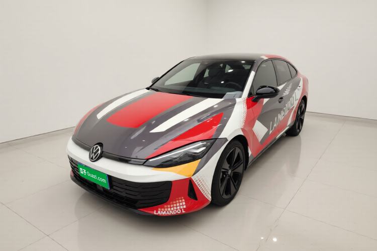 Volkswagen Lamando 2026 Lavida L GTS 380TSI Lingfeng Millionth Anniversary Edition