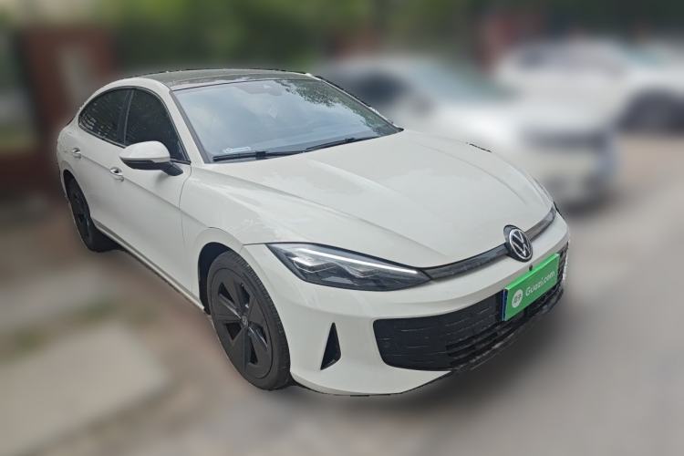 Used Volkswagen Lamando 2026 Lavida L GTS 380TSI Lingfeng Edition Front Right 45 Deg