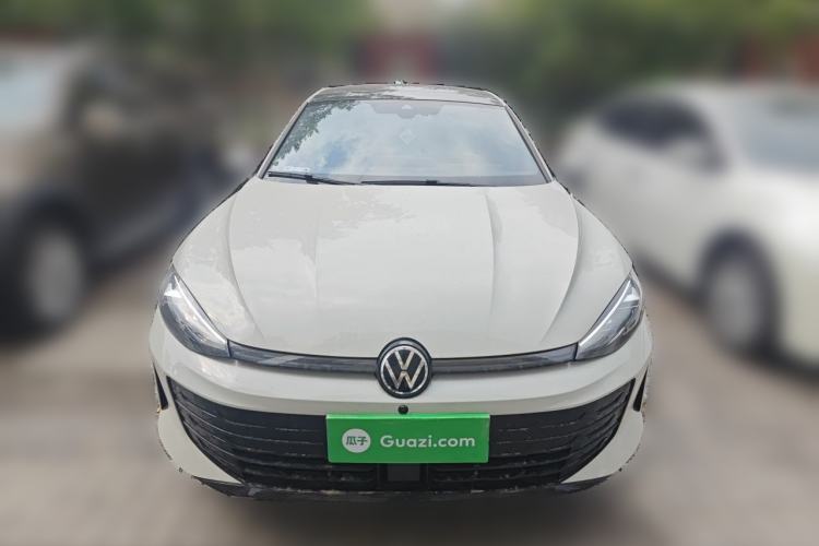 Used Volkswagen Lamando 2026 Lavida L GTS 380TSI Lingfeng Edition Front