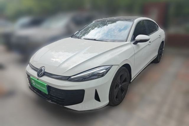 Used Volkswagen Lamando 2026 Lavida L GTS 380TSI Lingfeng Edition