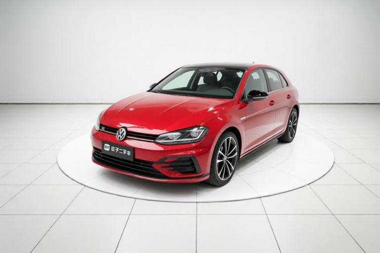 Volkswagen Lamando 2026 Lavida L GTS 380TSI Lingfeng Millionth Anniversary Edition