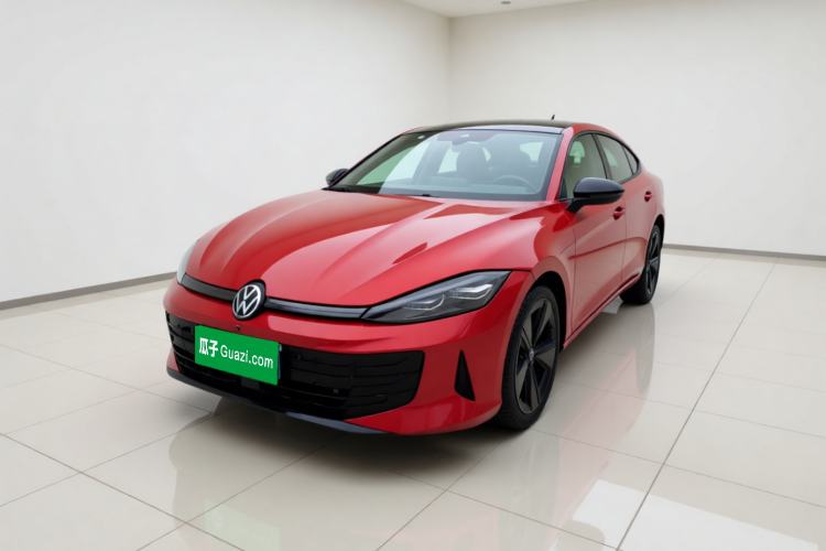 Volkswagen Lamando 2026 Lavida L GTS 380TSI Lingfeng Millionth Anniversary Edition
