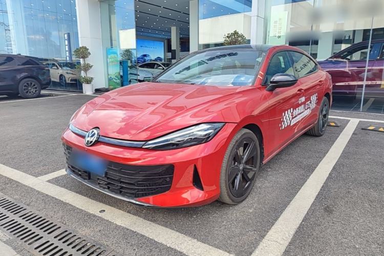 Volkswagen Lamando 2026 Lavida L GTS 380TSI Lingfeng Millionth Anniversary Edition