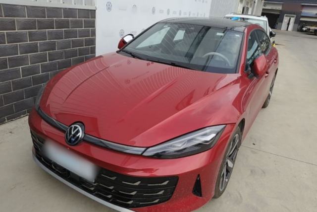 Used Volkswagen Lamando 2026 Lavida L 300TSI Lingfeng Edition