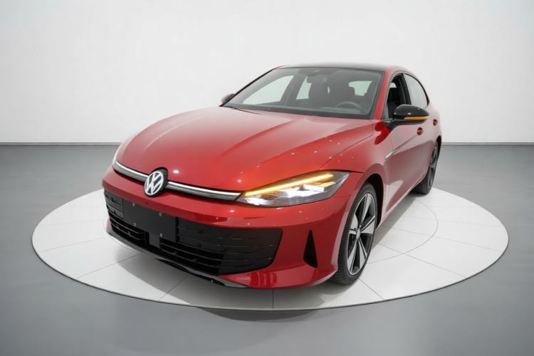 Volkswagen Lamando 2026 Lavida L GTS 380TSI Lingfeng Millionth Anniversary Edition
