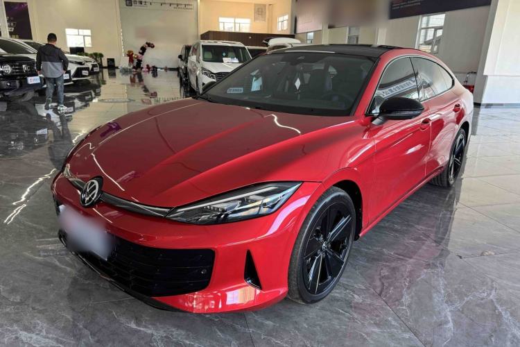 Volkswagen Lamando 2026 Lavida L GTS 380TSI Lingfeng Millionth Anniversary Edition