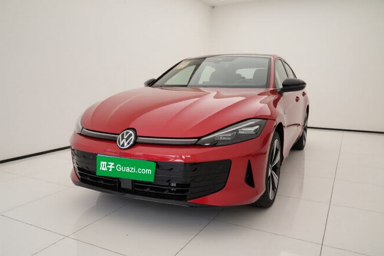 Volkswagen Lamando 2026 Lavida L GTS 380TSI Lingfeng Millionth Anniversary Edition