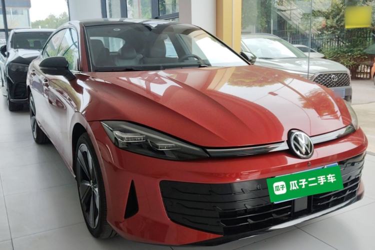 Used Volkswagen Lamando 2026 Lavida L GTS 380TSI Lingfeng Millionth Anniversary Edition Exterior 1