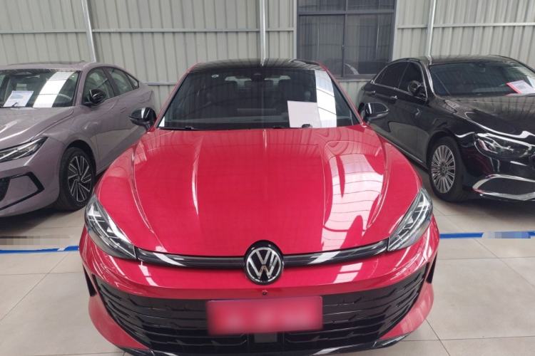 Used Volkswagen Lamando 2026 Lavida L GTS 380TSI Lingfeng Millionth Anniversary Edition Front
