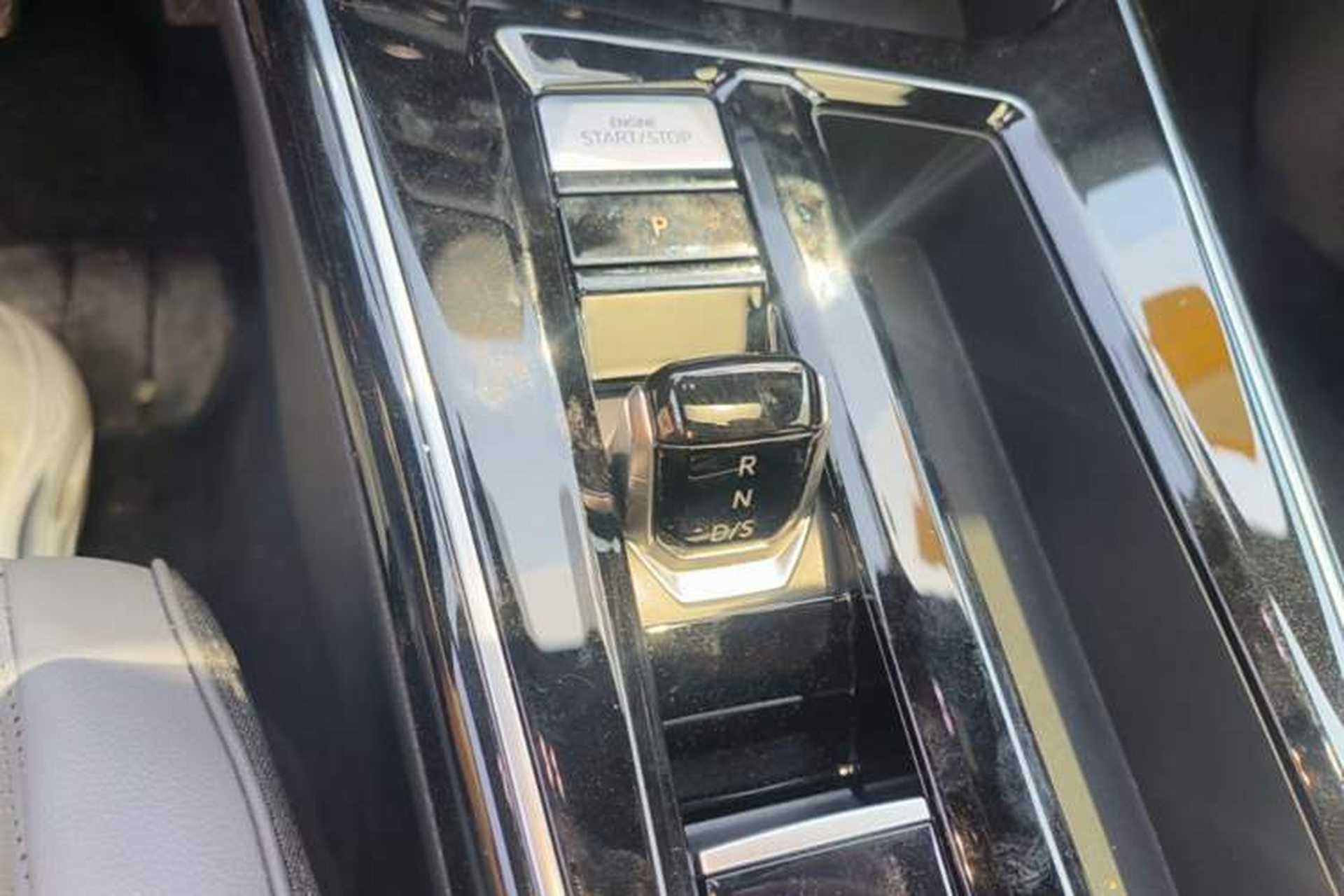 Used Volkswagen Lamando 2026 Lavida L GTS 380TSI Lingfeng Millionth Anniversary Edition Gear Lever