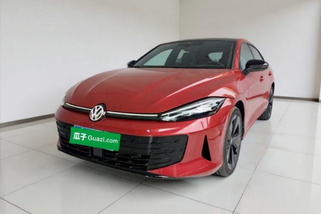 Used Volkswagen Lamando 2026 Lavida L GTS 380TSI Lingfeng Millionth Anniversary Edition