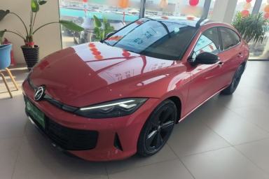 Used Volkswagen Lamando 2026 Lavida L GTS 380TSI Lingfeng Millionth Anniversary Edition