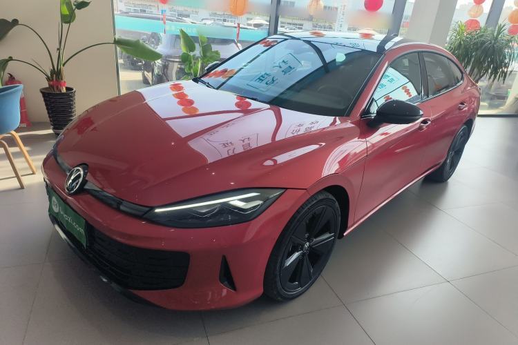 Used Volkswagen Lamando 2026 Lavida L GTS 380TSI Lingfeng Millionth Anniversary Edition Guazi used car, China used car export, Used car for sale, Used  cars, Cheapest cars for sale