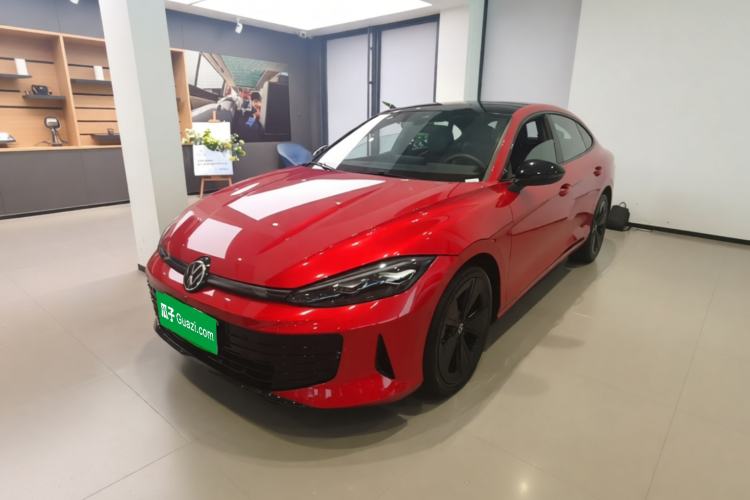 Volkswagen Lamando 2026 Lavida L GTS 380TSI Lingfeng Millionth Anniversary Edition