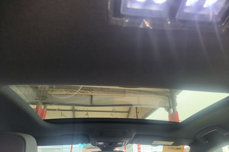 Used Volkswagen Lamando 2026 Lavida L GTS 380TSI Lingfeng Millionth Anniversary Edition Headliner
