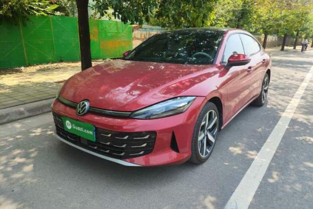 Used Volkswagen Lamando 2026 Lavida L 300TSI Lingfeng Edition