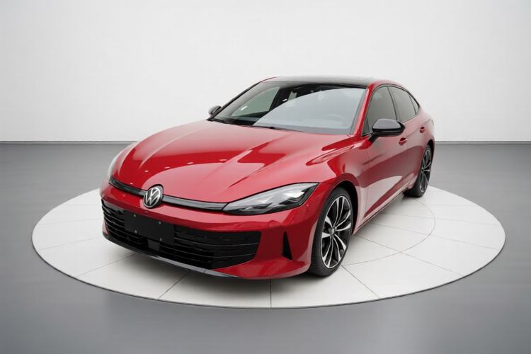 Volkswagen Lamando 2026 Lavida L GTS 380TSI Lingfeng Millionth Anniversary Edition