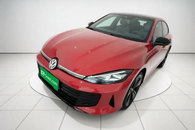 Używany Volkswagen Lamando 2026 Lavida L GTS 380TSI Lingfeng Millionth Anniversary Edition