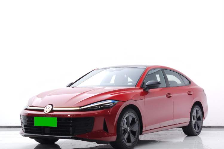 Volkswagen Lamando 2026 Lavida L GTS 380TSI Lingfeng Millionth Anniversary Edition