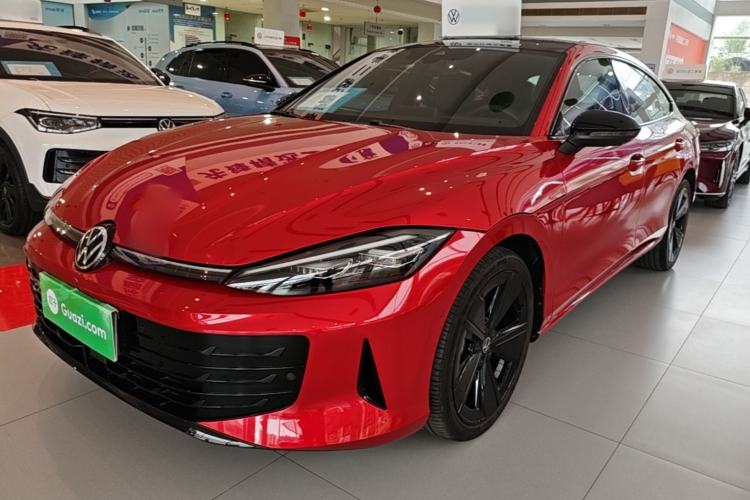 Volkswagen Lamando 2026 Lavida L GTS 380TSI Lingfeng Millionth Anniversary Edition
