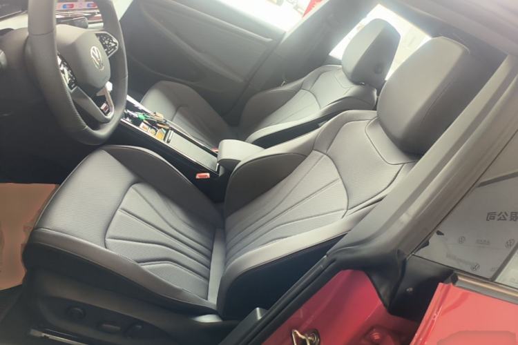 Used Volkswagen Lamando 2026 Lavida L GTS 380TSI Lingfeng Millionth Anniversary Edition Left Front Seat