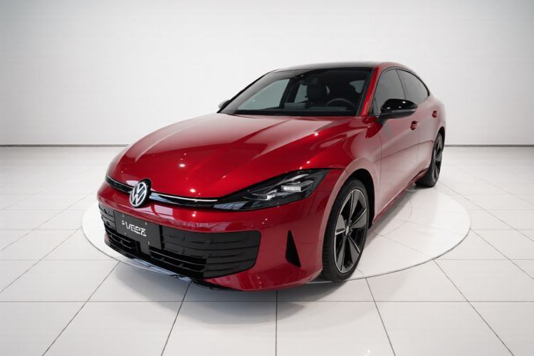 Volkswagen Lamando 2026 Lavida L GTS 380TSI Lingfeng Millionth Anniversary Edition
