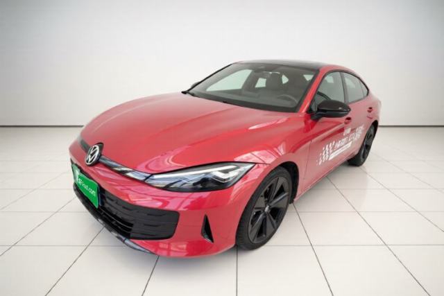 Volkswagen Lamando 2026 Lavida L GTS 380TSI Lingfeng Millionth Anniversary Edition usado