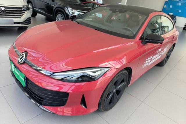 Used Volkswagen Lamando 2026 Lavida L GTS 380TSI Lingfeng Millionth Anniversary Edition